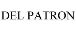 DEL PATRON trademark