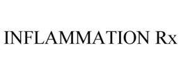 INFLAMMATION RX trademark