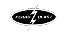 FERRO BLAST trademark