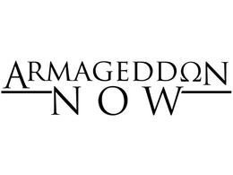 ARMAGEDDON NOW trademark