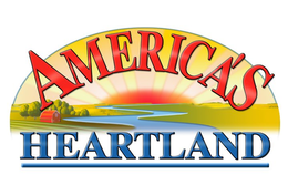 AMERICA'S HEARTLAND trademark