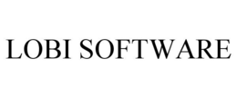 LOBI SOFTWARE trademark
