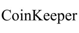 COINKEEPER trademark