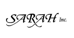 SARAH INC. trademark