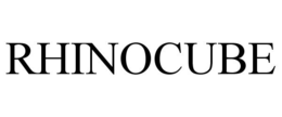 RHINOCUBE trademark