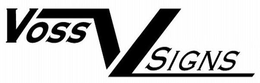 VOSS SIGNS trademark