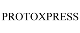 PROTOXPRESS trademark