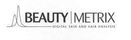 BEAUTY | METRIX DIGITAL SKIN AND HAIR ANALYSIS trademark