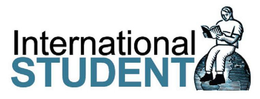 INTERNATIONAL STUDENT trademark