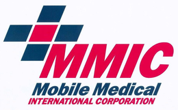 MMIC MOBILE MEDICAL INTERNATIONAL CORPORATION trademark