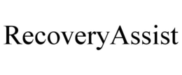 RECOVERYASSIST trademark