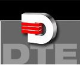 D DTE trademark