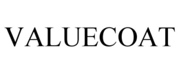 VALUECOAT trademark