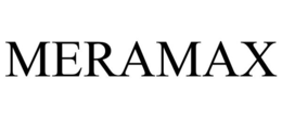 MERAMAX trademark