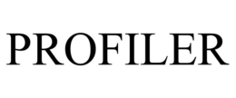 PROFILER trademark