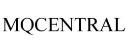 MQCENTRAL trademark