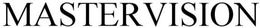 MASTERVISION trademark