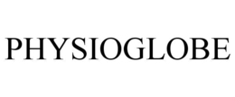 PHYSIOGLOBE trademark