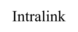 INTRALINK trademark