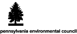 PENNSYLVANIA ENVIRONMENTAL COUNCIL trademark