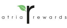 ATRIA R REWARDS trademark
