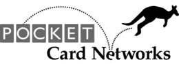 POCKET CARD NETWORKS trademark