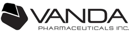 VANDA PHARMACEUTICALS INC. trademark