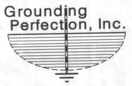 GROUNDING PERFECTION, INC. trademark