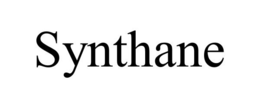 SYNTHANE trademark