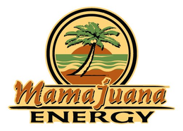 MAMAJUANA ENERGY trademark