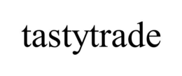 TASTYTRADE trademark