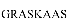 GRASKAAS trademark