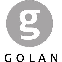 G GOLAN trademark
