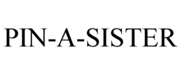 PIN-A-SISTER trademark