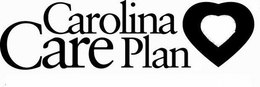 CAROLINA CARE PLAN trademark