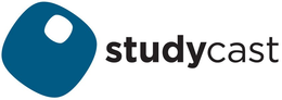 STUDYCAST trademark