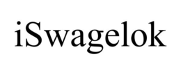 ISWAGELOK trademark