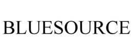 BLUESOURCE trademark