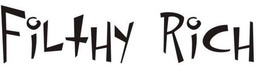 FILTHY RICH trademark