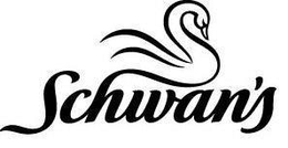 SCHWAN'S trademark