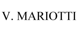 V. MARIOTTI trademark