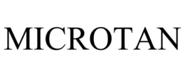 MICROTAN trademark