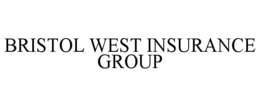 BRISTOL WEST INSURANCE GROUP trademark