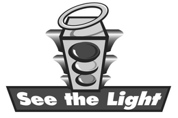 SEE THE LIGHT trademark
