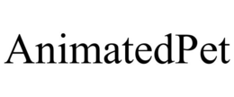 ANIMATEDPET trademark