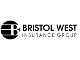 B BRISTOL WEST INSURANCE GROUP trademark