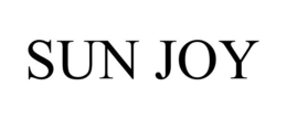 SUN JOY trademark