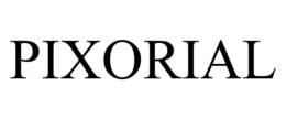 PIXORIAL trademark