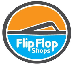 FLIP FLOP SHOPS trademark