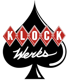 KLOCK WERKS trademark